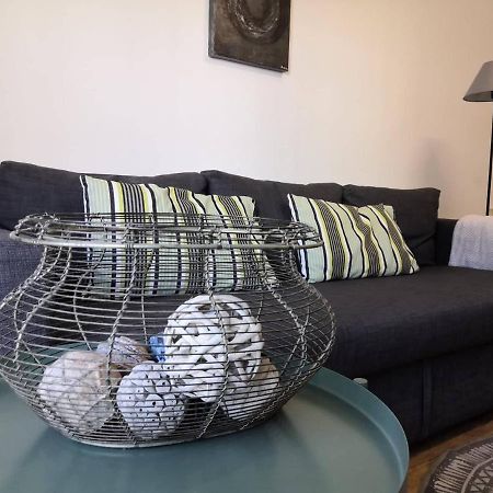 City Square Apartment Hanya Dış mekan fotoğraf