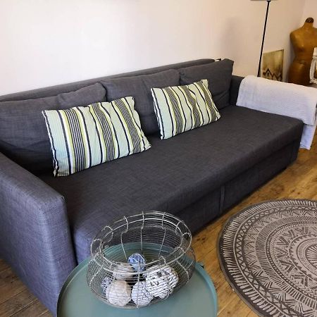 City Square Apartment Hanya Dış mekan fotoğraf