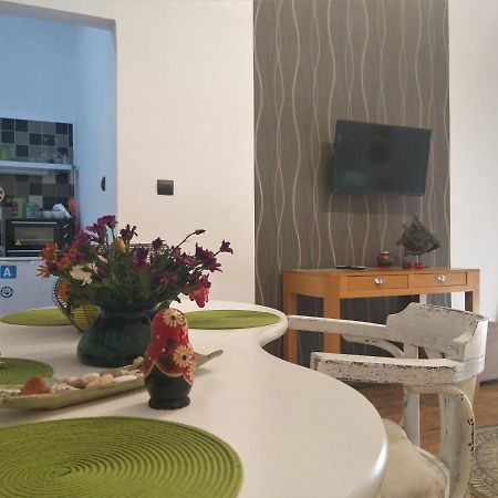 City Square Apartment Hanya Dış mekan fotoğraf