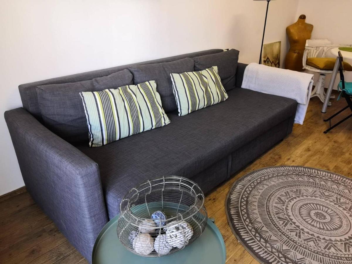 City Square Apartment Hanya Dış mekan fotoğraf