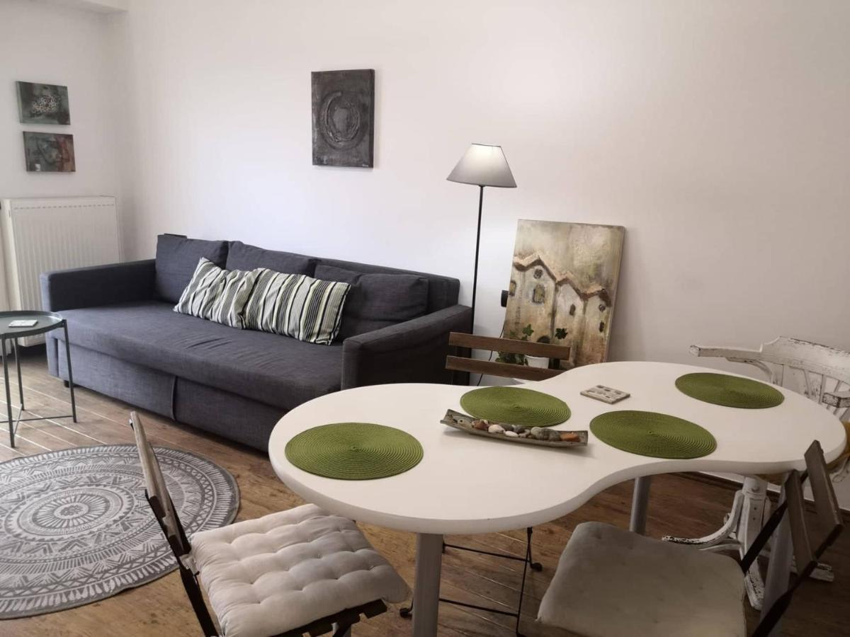 City Square Apartment Hanya Dış mekan fotoğraf