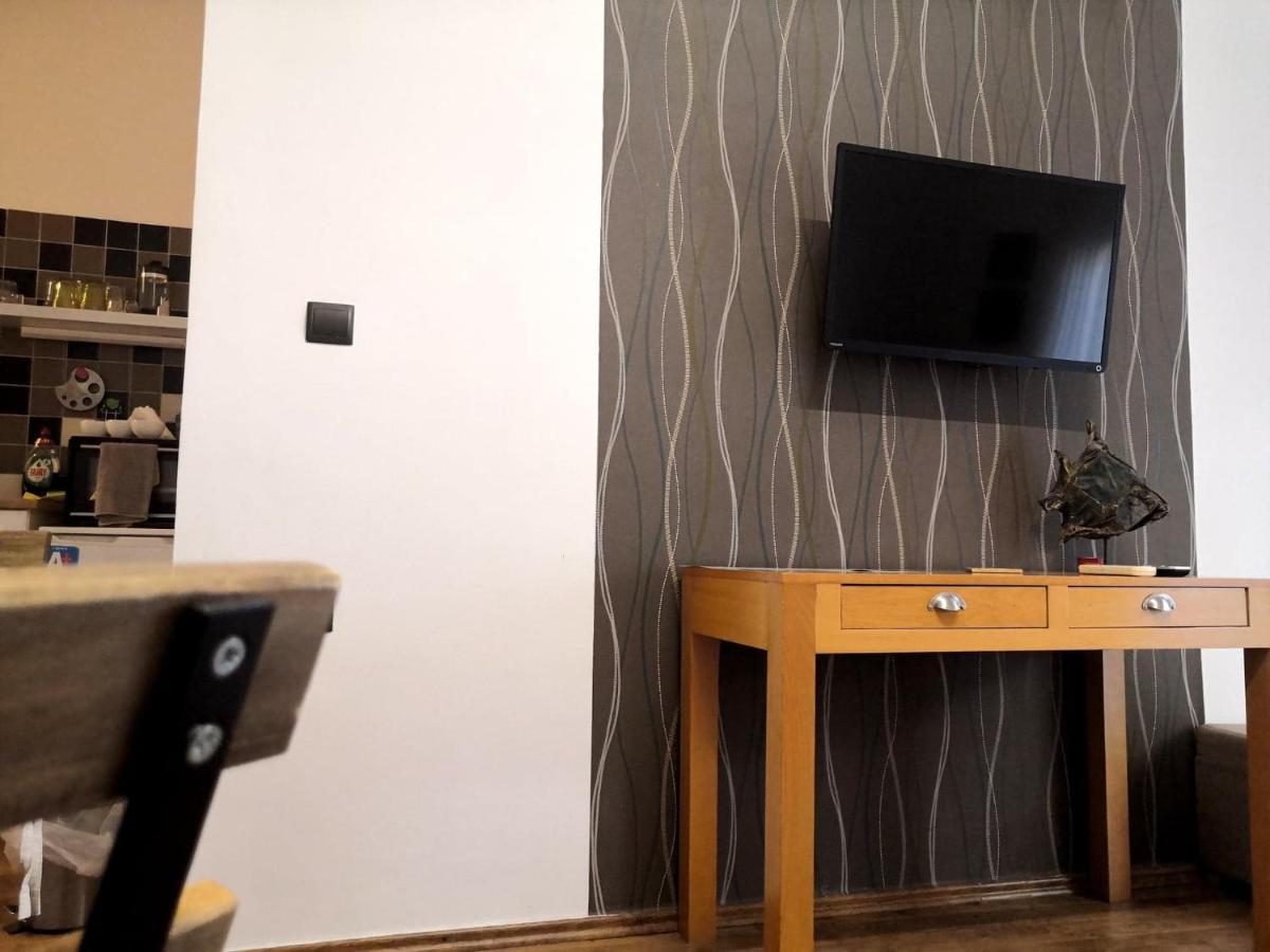 City Square Apartment Hanya Dış mekan fotoğraf