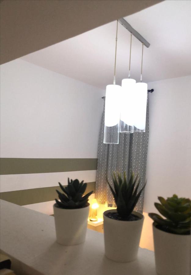 City Square Apartment Hanya Dış mekan fotoğraf