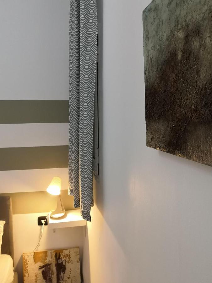 City Square Apartment Hanya Dış mekan fotoğraf