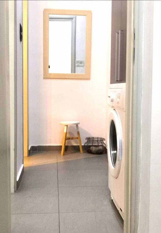 City Square Apartment Hanya Dış mekan fotoğraf