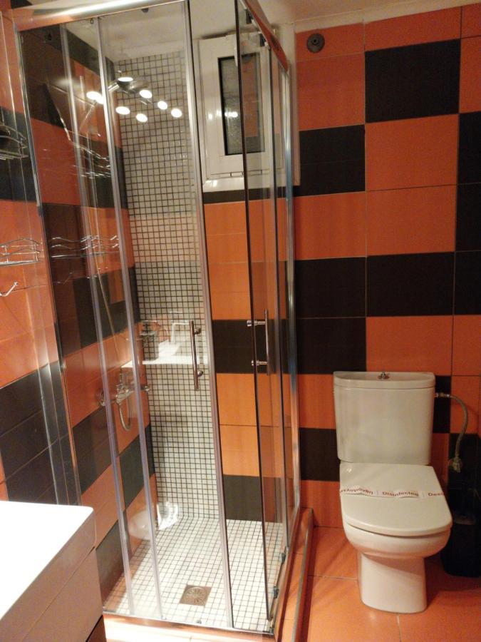 City Square Apartment Hanya Dış mekan fotoğraf