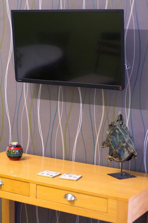 City Square Apartment Hanya Dış mekan fotoğraf