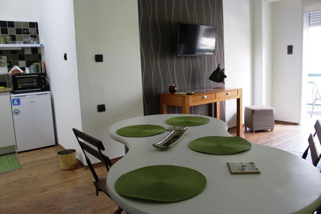 City Square Apartment Hanya Dış mekan fotoğraf