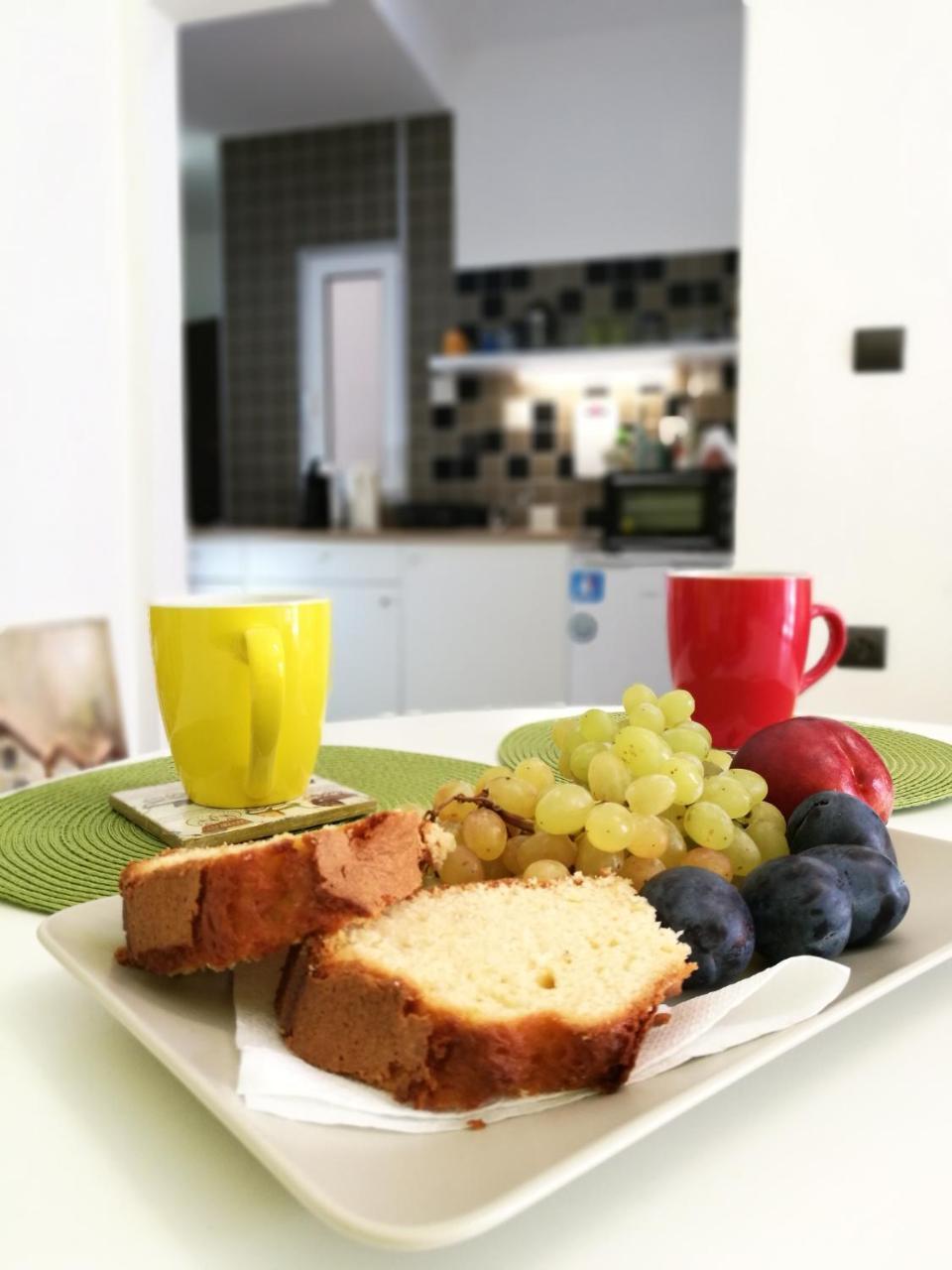 City Square Apartment Hanya Dış mekan fotoğraf