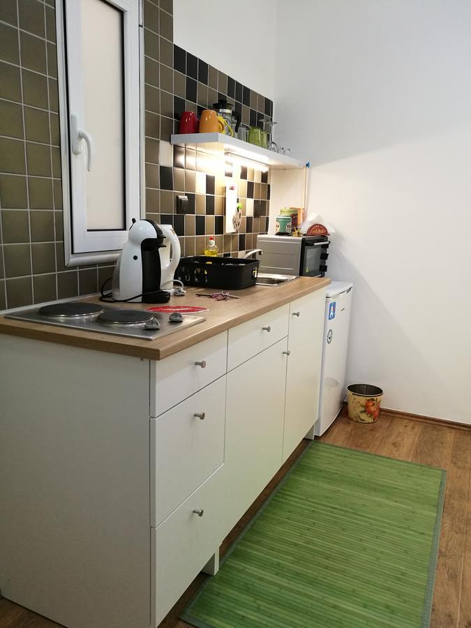 City Square Apartment Hanya Dış mekan fotoğraf