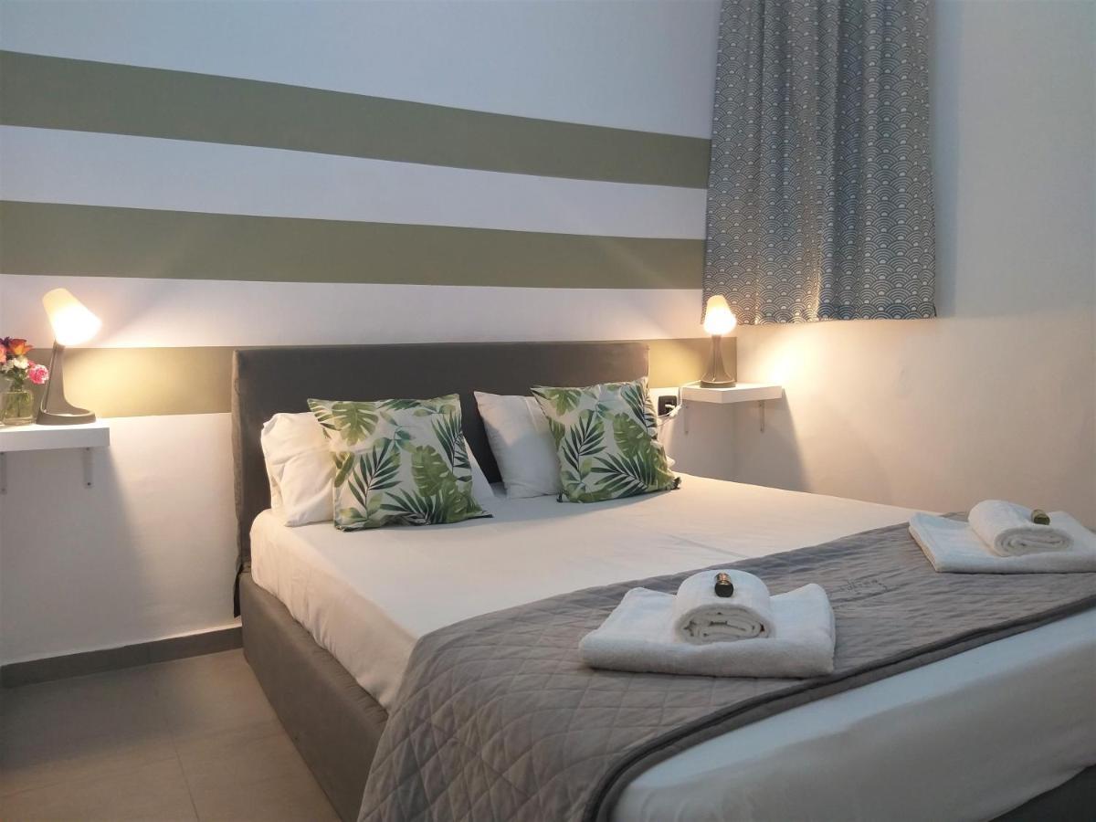 City Square Apartment Hanya Dış mekan fotoğraf