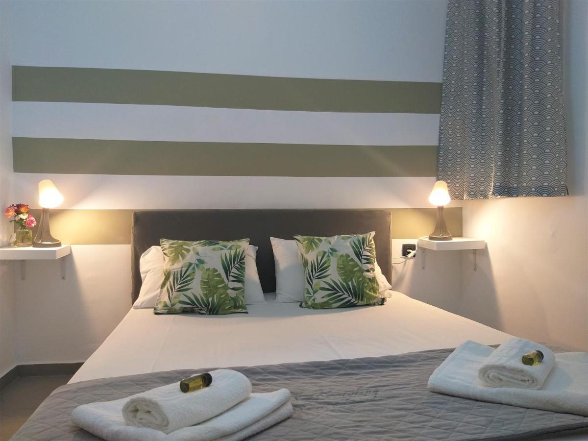 City Square Apartment Hanya Dış mekan fotoğraf